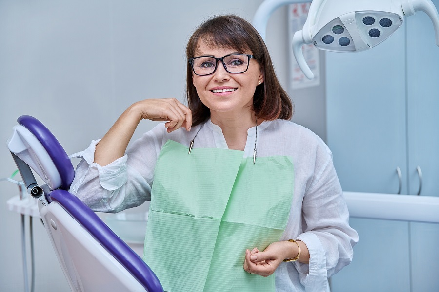 Uses of Intraoral Camera in Dentistry