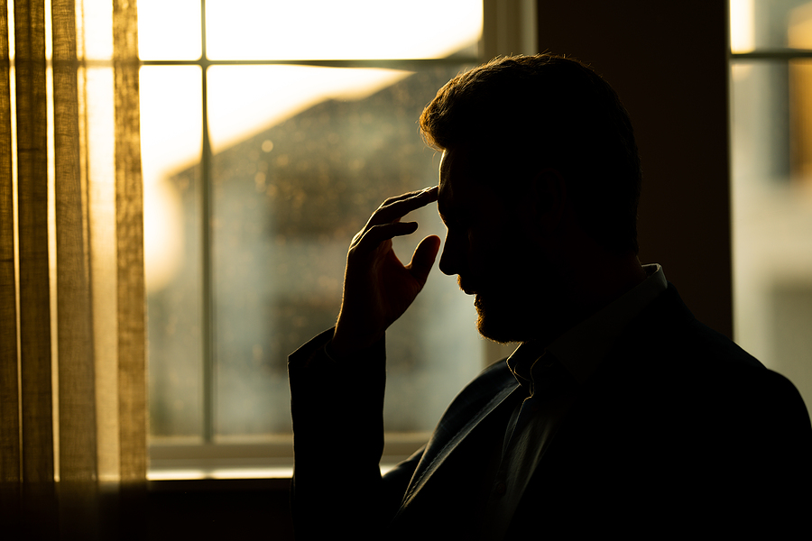 How Stress Affects Oral Health