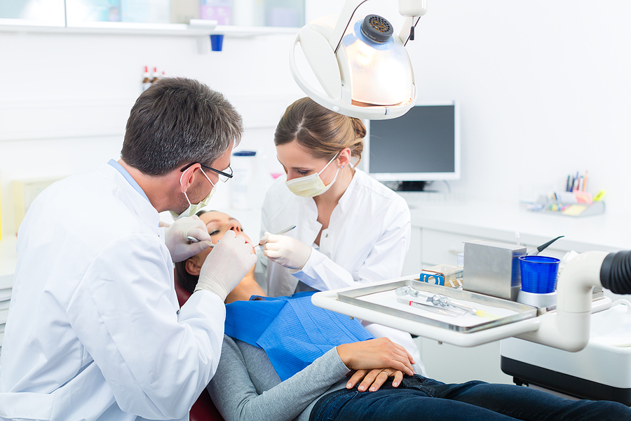 Comprehensive Guide to Dental Surgery in Hollywood, CA