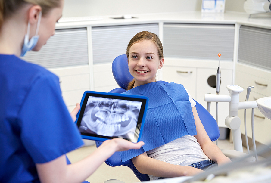 Exploring Advanced Dental Technology in Hollywood, CA: A Guide to Modern Dental Care