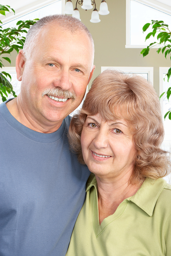The Ultimate Guide: Why Dental Implants are the Top Choice for Older Adults’ Oral Health