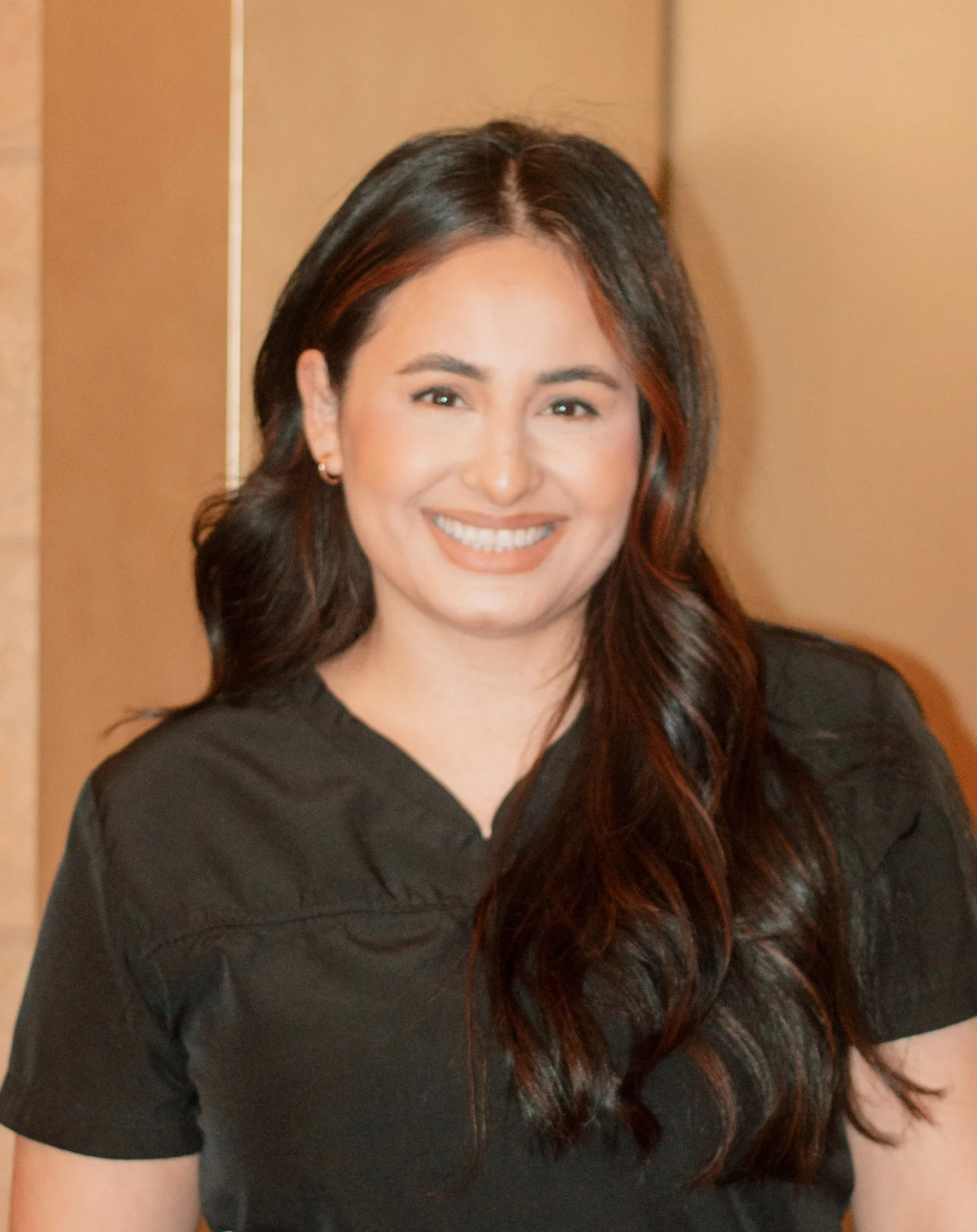 HD Smile Dental treatment room