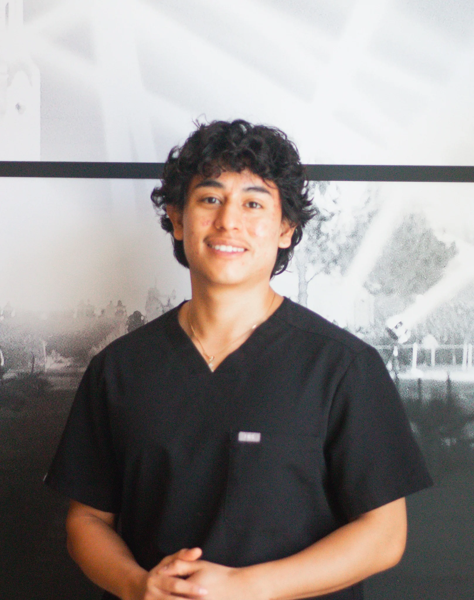 Dental care procedure at HD Smile Dental Hollywood