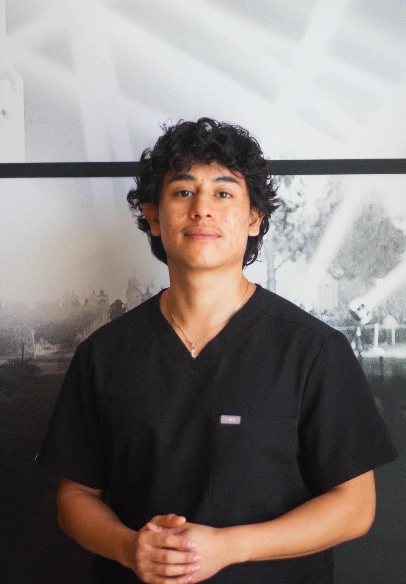 HD Smile Dental clinical team treating patient